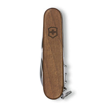 Load image into Gallery viewer, Multiherramienta Victorinox Spartan Wood 1.3601.63
