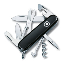 Cargar imagen en el visor de la galería, Multiherramienta Victorinox Climber, Negra 1.3703.3
