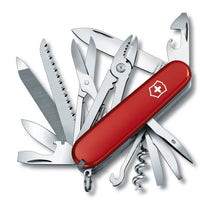 Cargar imagen en el visor de la galería, Multiherramienta Victorinox Handyman, 1.3773

