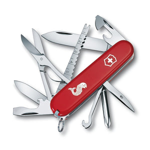 Multiherramienta Victorinox Fisherman, 1.4733.72