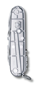 Multiherramienta Victorinox Swisschamp Silvertech 1.6794.T7