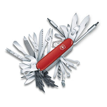 Cargar imagen en el visor de la galería, Multiherramienta Victorinox Swisschamp XXL 1.6795.XXL
