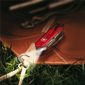 Multiherramienta Victorinox Huntsman Lite 1.7915.T