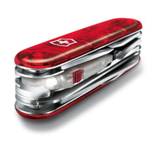 Load image into Gallery viewer, Multiherramienta Victorinox Huntsman Lite 1.7915.T
