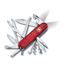 Load image into Gallery viewer, Multiherramienta Victorinox Huntsman Lite 1.7915.T
