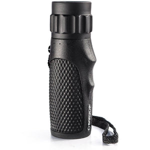 MONOCULAR BARSKA BLACKHAWK 10x25 AA12130