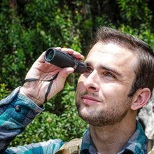 Load image into Gallery viewer, MONOCULAR BARSKA BLACKHAWK 10x25 AA12130
