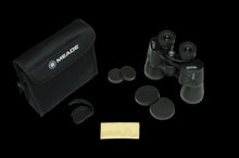 Load image into Gallery viewer, BINOCULAR  MEADE TRAVELVIEW 8X25

