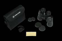 Load image into Gallery viewer, BINOCULAR  MEADE TRAVELVIEW 10X50
