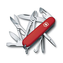 Cargar imagen en el visor de la galería, Multiherramienta Victorinox Deluxe Tinker, 1.4723
