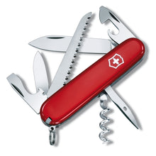 Cargar imagen en el visor de la galería, Multiherramienta Victorinox Camper, 1.3613
