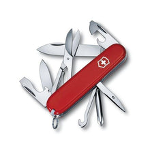 Cargar imagen en el visor de la galería, Multiherramienta Victorinox Super Tinker, 1.4703
