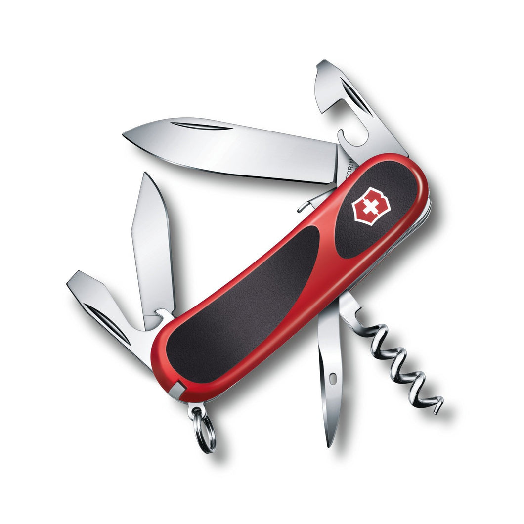 NAVAJA VICTORINOX EVOLUTION GRIP S101 2.3603.SC