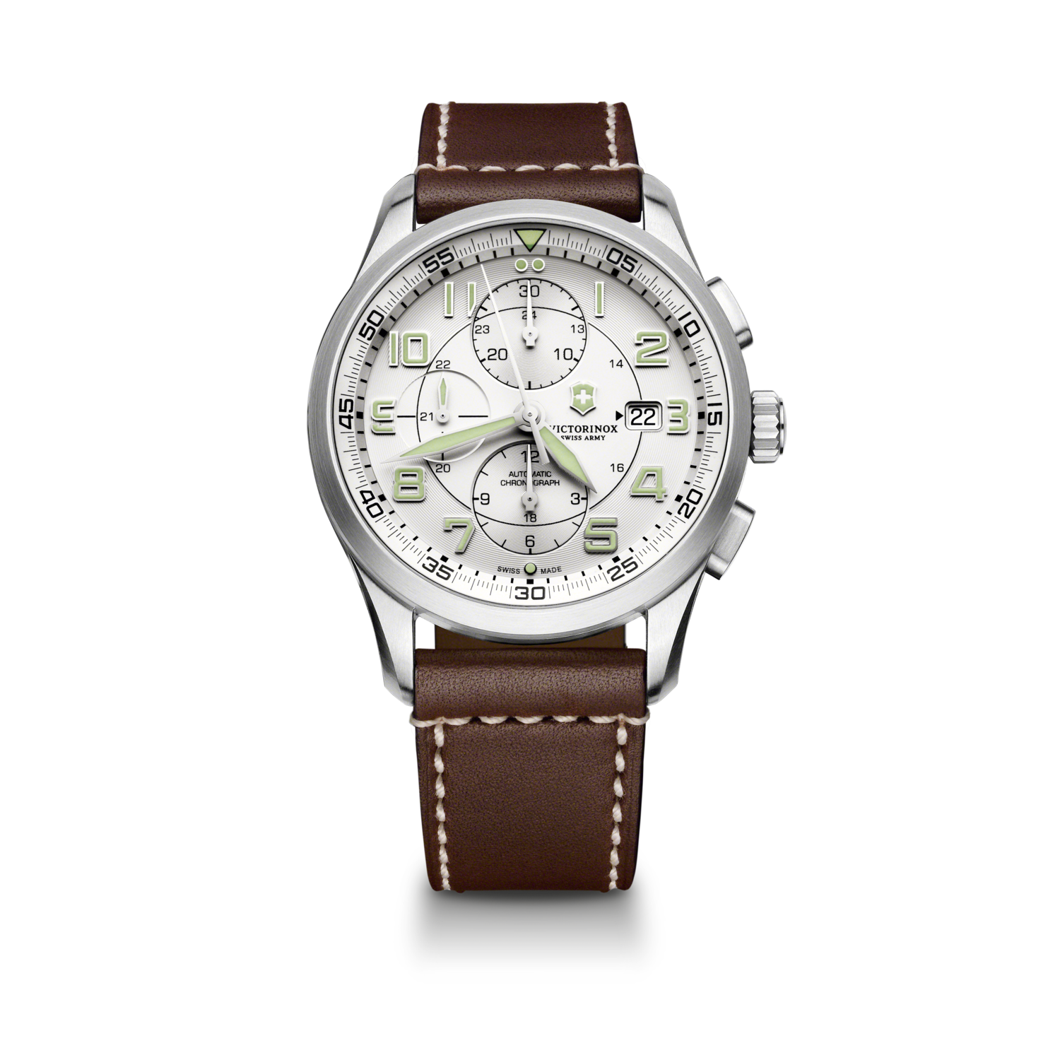 Reloj victorinox airboss hotsell