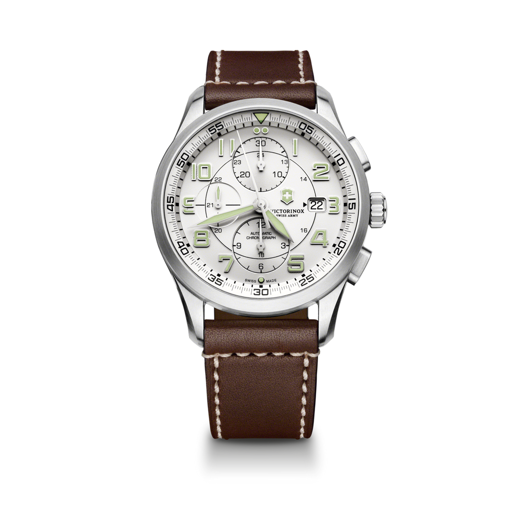Reloj victorinox discount airboss
