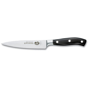 CUCHILLO VICTORINOX CHEF, FORJADO 15CM 7.7403.15G