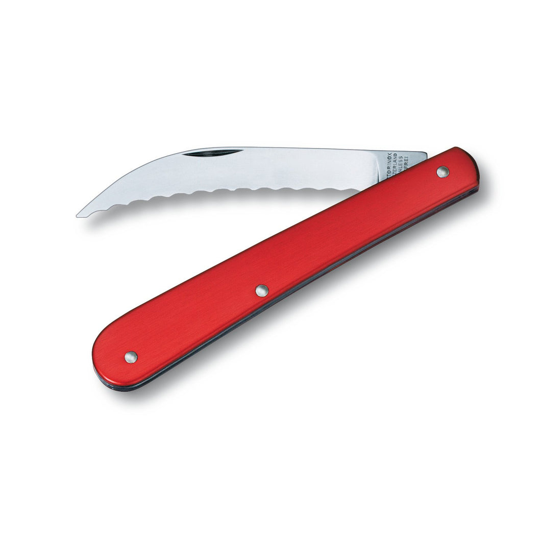 Multiherramienta Victorinox Panadero, Alox roja 0.7830.11