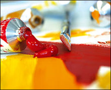 Load image into Gallery viewer, CAJA OIL COLOURS CARAN D&#39;ACHE X12 2600.412
