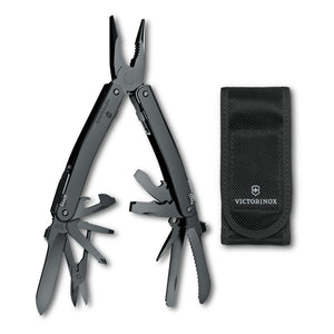 SWISSTOOL VICTORINOX SPIRIT MXBS, 3.0226.M3N