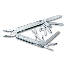 Load image into Gallery viewer, Multiherramienta Swisstool Victorinox
