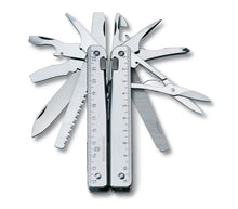 Load image into Gallery viewer, Multiherramienta Swisstool Victorinox
