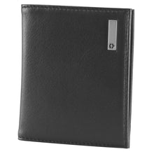Cargar imagen en el visor de la galería, TARJETERO VICTORINOX ANTWERP, NEGRO 30163101
