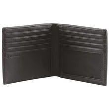 Cargar imagen en el visor de la galería, BILLETERA VICTORINOX BARCELONA, NEGRO 30163701
