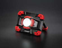 Cargar imagen en el visor de la galería, LINTERNA COAST WLR1 WORK LIGHT, 1150 LUMENES, NEGRA 30194
