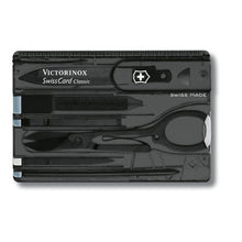 Load image into Gallery viewer, SWISSCARD CLASSIC VICTORINOX, ONYX 0.7133.T3
