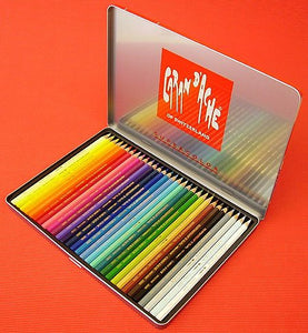 COLORES ACUARELABLES CARAN D'ACHE SUPRACOLOR X30 3888.330