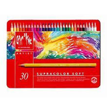 Load image into Gallery viewer, COLORES ACUARELABLES CARAN D&#39;ACHE SUPRACOLOR X30 3888.330
