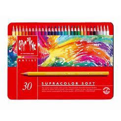 COLORES ACUARELABLES CARAN D'ACHE SUPRACOLOR X30 3888.330