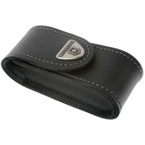 ESTUCHE VICTORINOX EN CUERO PARA CINTURON 4.0520.3