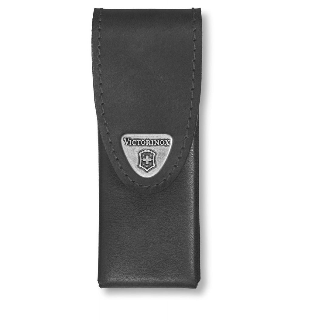 ESTUCHE VICTORINOX PARA SWISSTOOL SPIRIT EN CUERO 4.0822.L