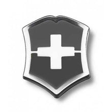 Cargar imagen en el visor de la galería, PIN ESCUDO VICTORINOX NEGRO 4.1888.3
