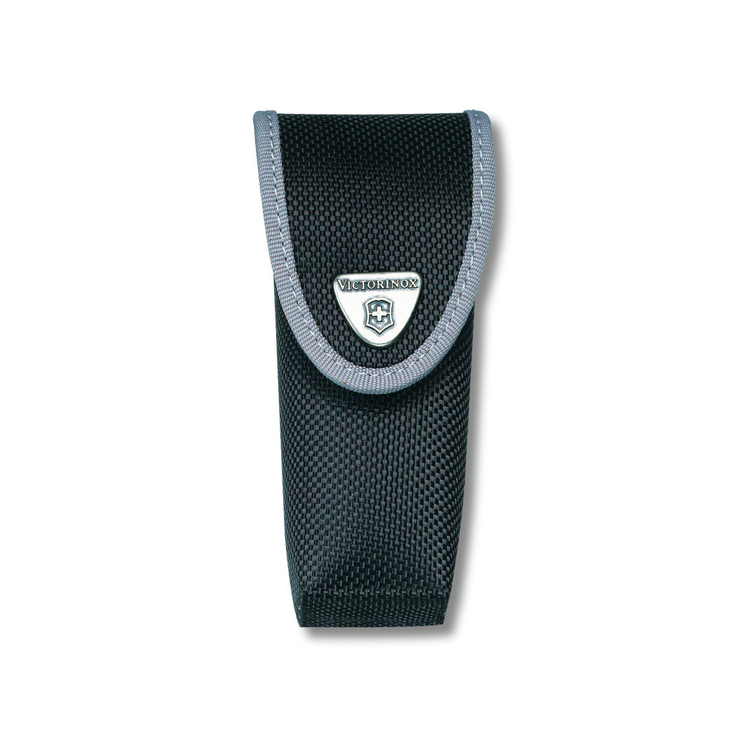 ESTUCHE VICTORINOX PARA CINTURON, NYLON NEGRO 4.0547.3