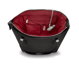 Funda en cuero Victorinox Mistycal morning para Classic SD, 4.0670.31