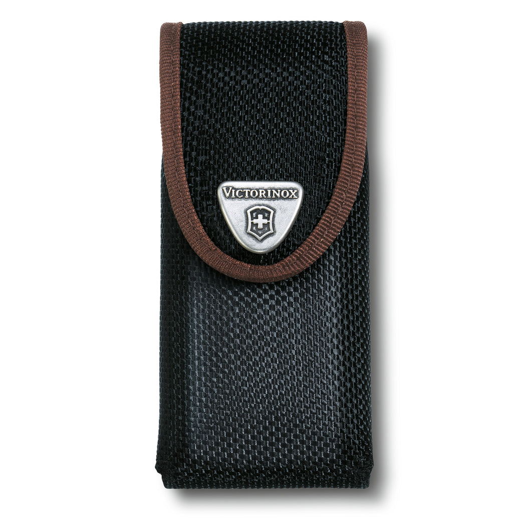 ESTUCHE VICTORINOX EN NYLON PARA SWISSTOOL CON ACCESORIOS 4.0832.N