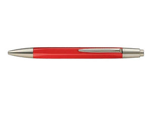 BOLIGRAFO CARAN D'ACHE ALCHEMIX ROJO 4882.070