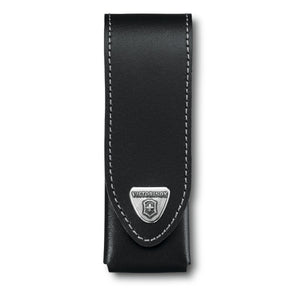 ESTUCHE VICTORINOX PARA SWISSTOOL EN CUERO 4.0523.3STOOL