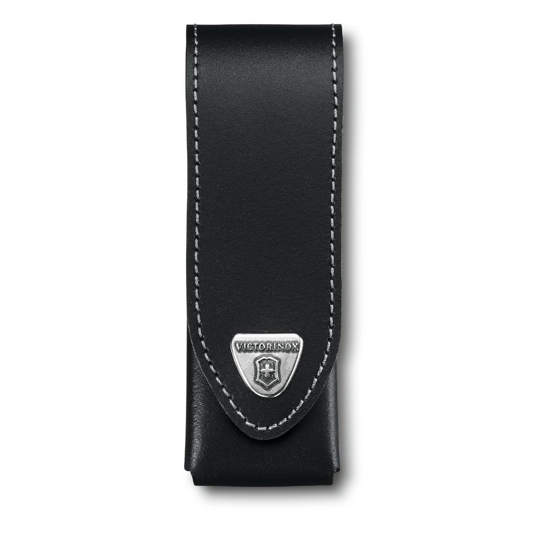 ESTUCHE VICTORINOX PARA SWISSTOOL EN CUERO 4.0523.3STOOL