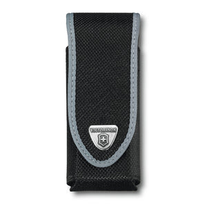 ESTUCHE VICTORINOX PARA SWISSTOOL, NYLON NEGRO 4.0833.N