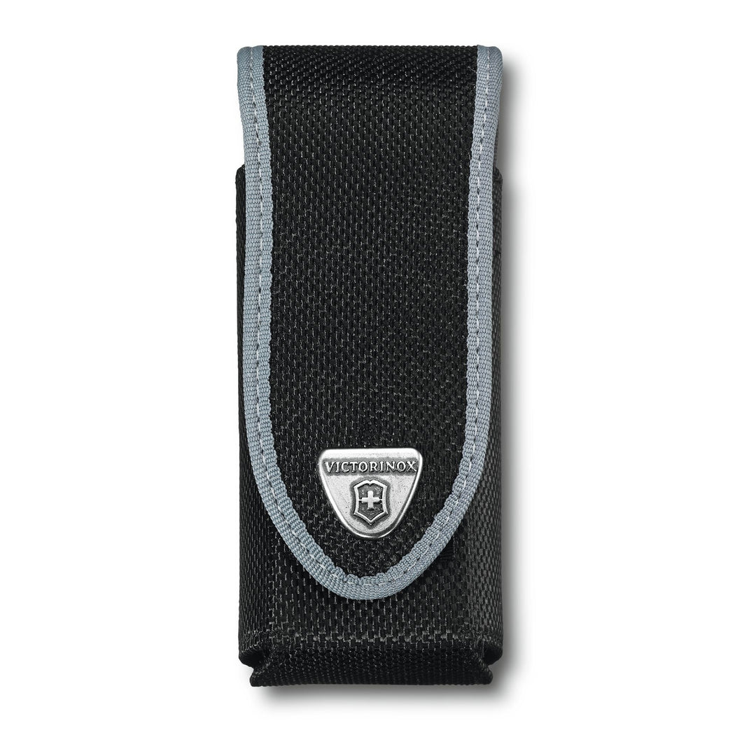 ESTUCHE VICTORINOX PARA SWISSTOOL, NYLON NEGRO 4.0833.N