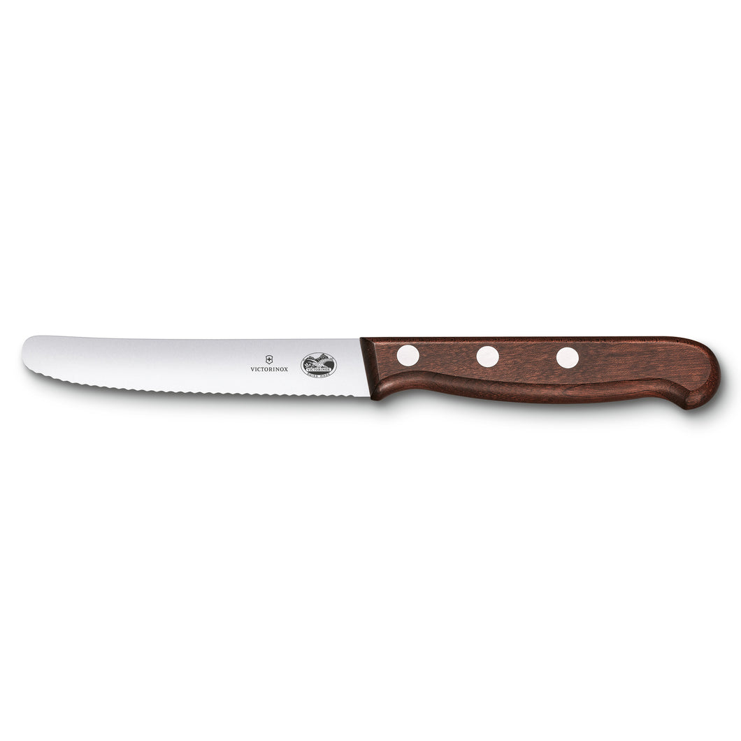 cuchillo sierra Top Cutlery. hoja: 10.8