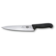 Cargar imagen en el visor de la galería, CUCHILLO VICTORINOX TRINCHAR, FIBROX 5.2003.22
