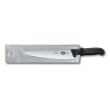 Cargar imagen en el visor de la galería, CUCHILLO VICTORINOX TRINCHAR, FIBROX 5.2003.22
