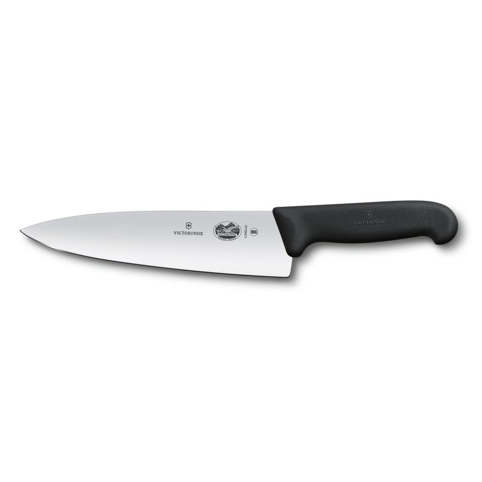 CUCHILLO VICTORINOX TRINCHAR 20CM, 5.2063.20