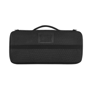 FUNDA DE CUCHILLOS VICTORINOX PARA CHEF, NEGRO 5.4963.0