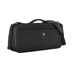 FUNDA DE CUCHILLOS VICTORINOX PARA CHEF, NEGRO 5.4963.0