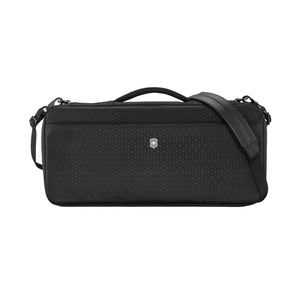 FUNDA DE CUCHILLOS VICTORINOX PARA CHEF, NEGRO 5.4963.0